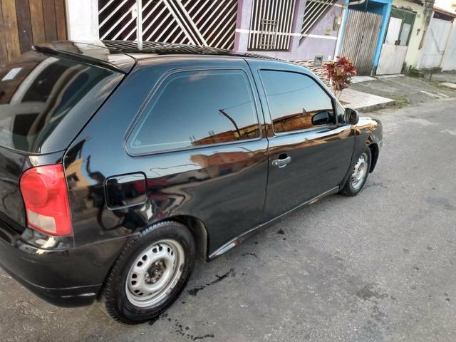 Vendo gol G4 - Foto 6