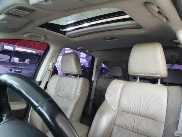 HONDA CRV 2.0 EXL 4X4 16V GASOLINA 4P 2012 - Foto 6