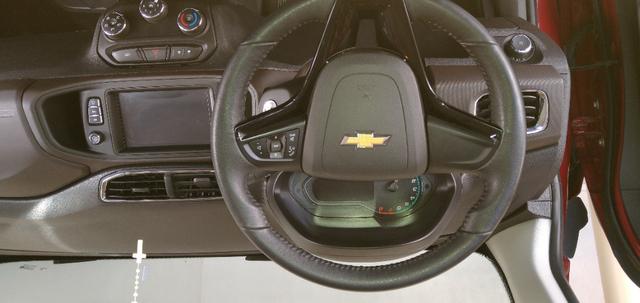 Carro prisma LTZ - Foto 15