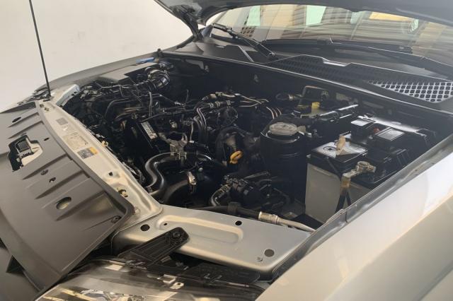 AMAROK SE CD 2.0 16V TDI 4X4 DIESEL - Foto 6