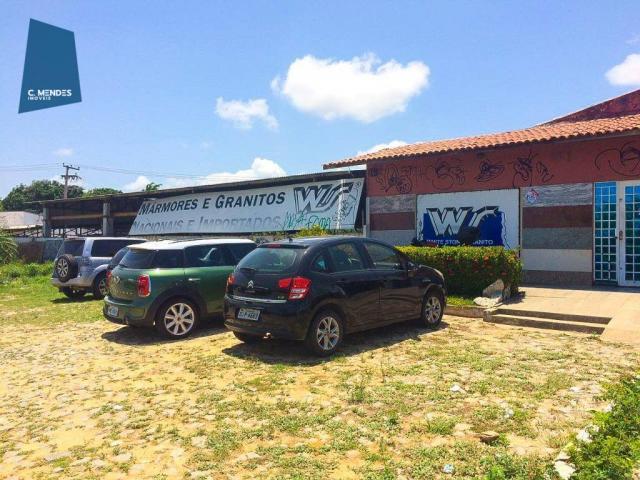 Galpão à venda, 1700 m² por R$ 3.000.000,00 - Coaçu - Fortaleza/CE - Foto 15
