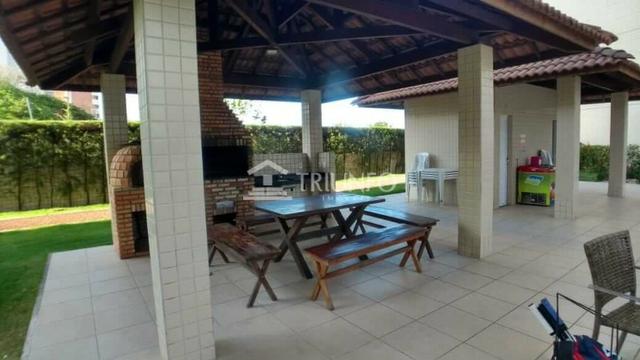 (HN) TR 52012 - Celebration no Edson Queiroz com 80m² - 3 suítes - Projetado - Lazer - Foto 7