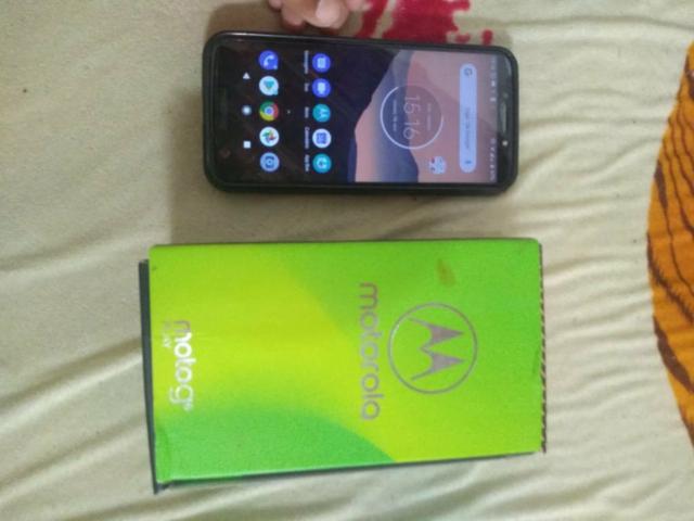 Moto g6 play - Foto 3