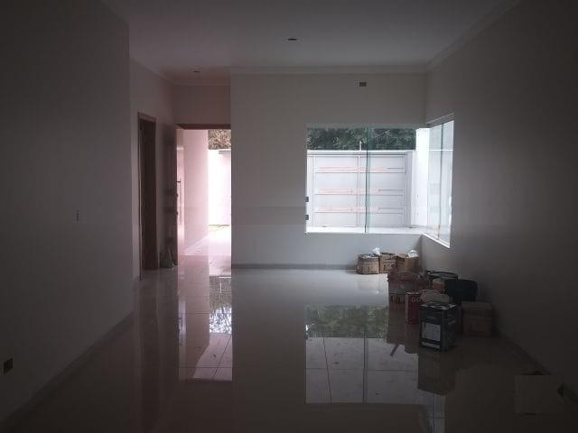 Edícula Linda Casa Toda de Led Jardim Seminário - Foto 4