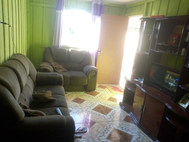 Casa todo murado asfalto esgoto valor 120.000 - Foto 11