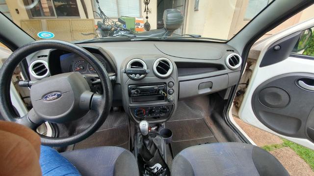 Ford KA Class 1.0 - Foto 6