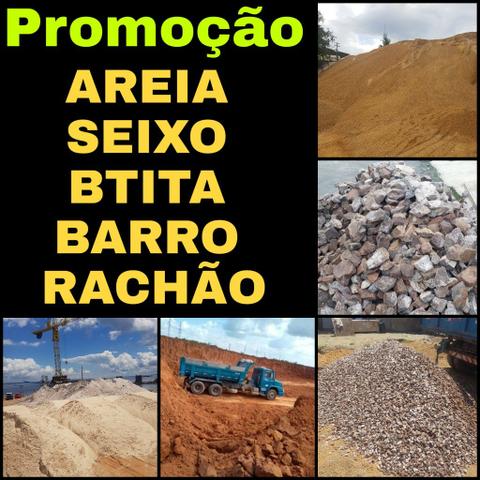 Promoção mt de construção Salomão - Foto 2