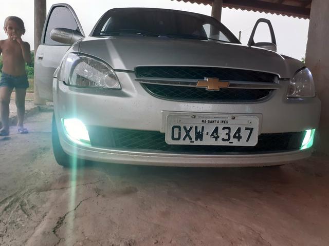 Pra vender logo