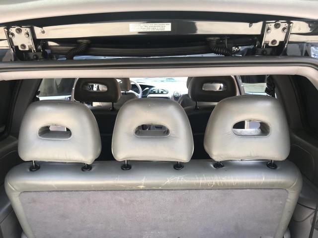 Caravan Chrysler - Foto 10