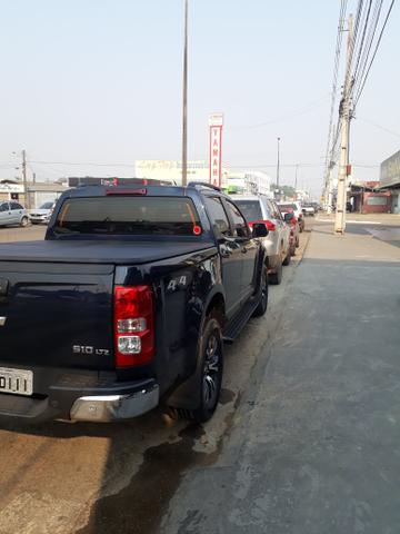 S10 2017 diesel automático ltz - Foto 2