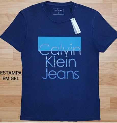 Camisetas Calvin Klein jeans