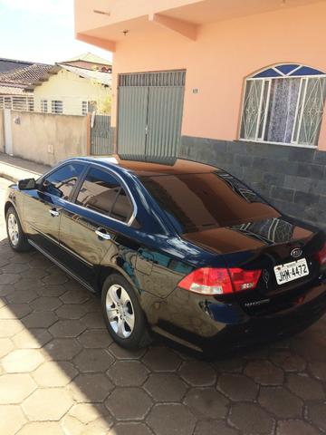 Kia Magentis - Foto 13
