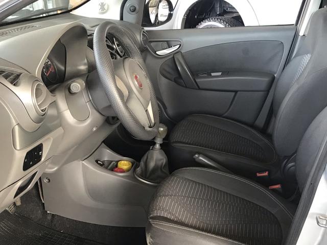 Palio 1.0 Attractive - Bem Conservado! - Foto 10