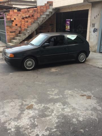Gol Special 2002/2003