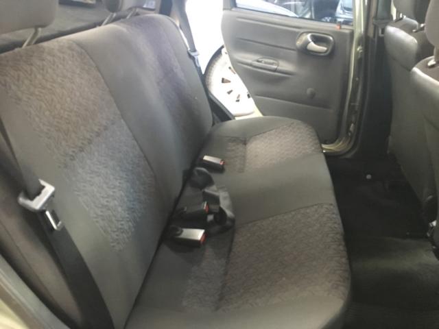Chevrolet GM Corsa Sedan Classic Life 1.0 Cinza - Foto 5