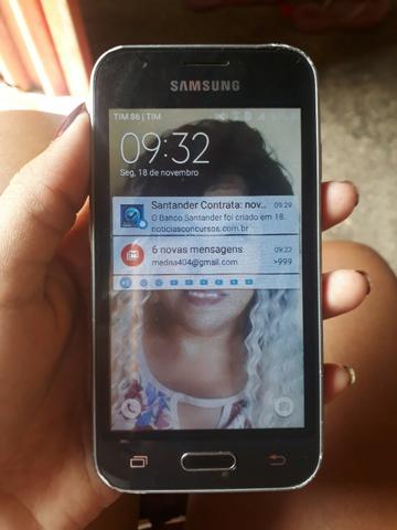Celular j1 mini - Foto 3