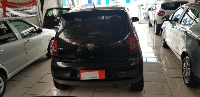 VW/Fox city 1.0 mi/ 1.0mi total flex 8v 3p - Foto 7