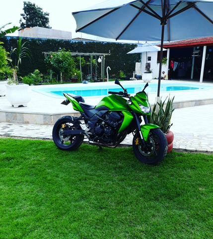 Kawasaki z 750