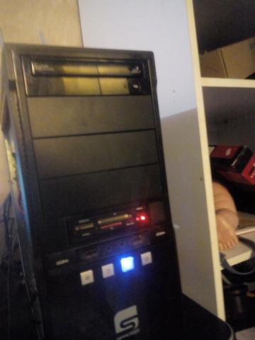 Pc semi gamer - Foto 3