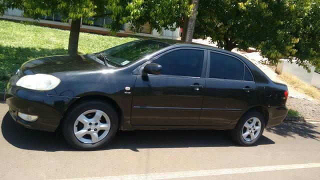 Corolla 2006 automatico - Foto 2