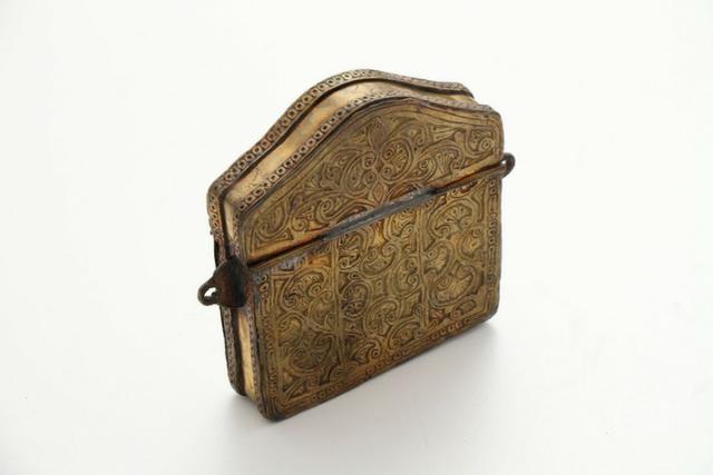 Bolsa antiga - Foto 3