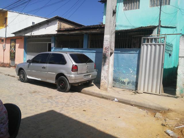 Gol bola