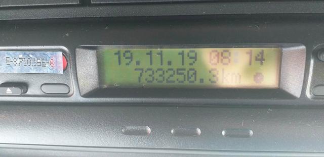 Vendo scania highline 2013 6x2 automática - Foto 5