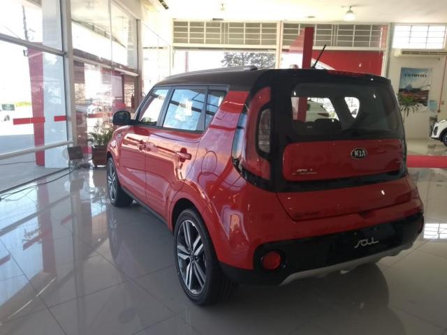 KIA SOUL U.265 - Foto 4