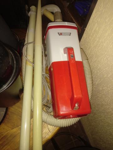 Aspirador da Arno 110V