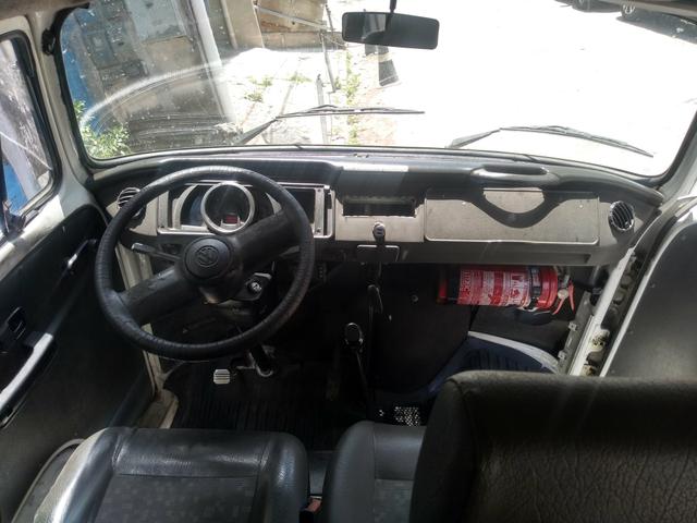 Kombi 2009 Flex com GNV - Foto 4