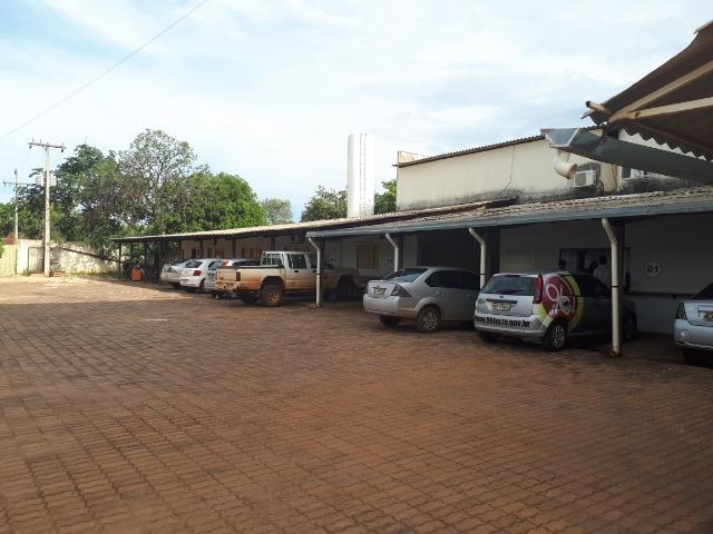 Prédio Comercial - 702 Sul - Foto 7