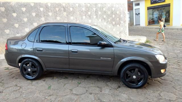 Corsa sedã 14/15 - Foto 10