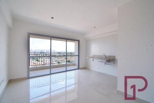 Apartamento com 2 quartos no Residencial Pátio Coimbra - Bairro Setor Coimbra em Goiânia - Foto 2
