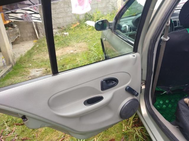 Carro Renault Clio 1.6 16 - Foto 4