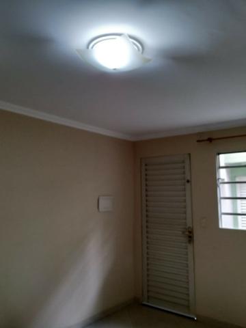 Sobrado em Condomínio para Locação no bairro Jardim Norma, 2 dorm, 1 vagas, 68 m - Foto 8
