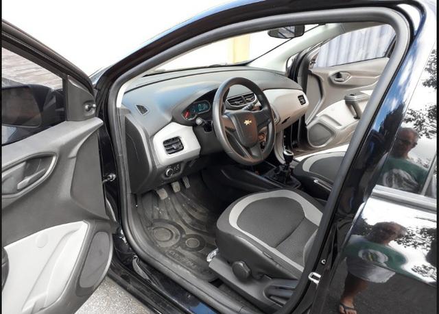 Chevrolet Ônix 1.0 5p Lt - Foto 4