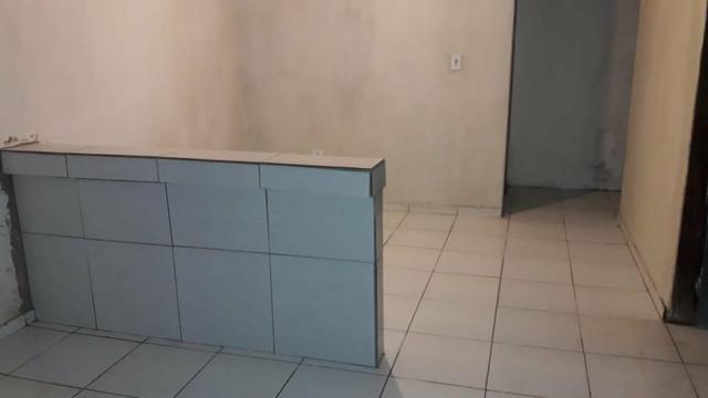 Casa em linha do Tiro 400.00 - Foto 2