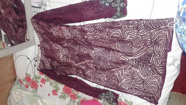 Vendo Vestido - Foto 2