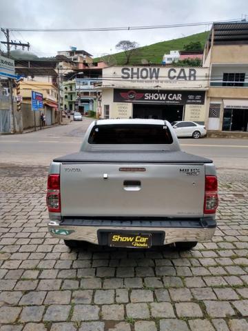 Hilux- 3.0- SRV - Foto 5