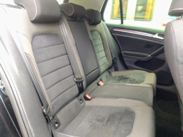 Golf TSI 2.0 Aut. 4P 2014 - Foto 9