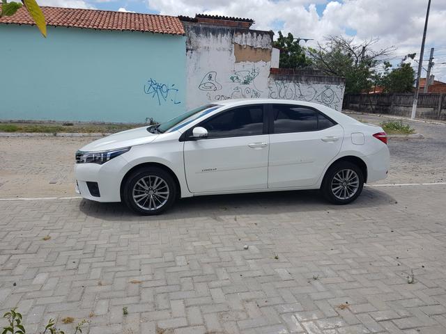 Toyota Corolla XEI 2017, extra 20mil rodados - Foto 3