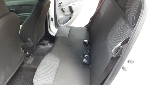 Renault Logan 1.0 Autentitic Completo Financio - Foto 8