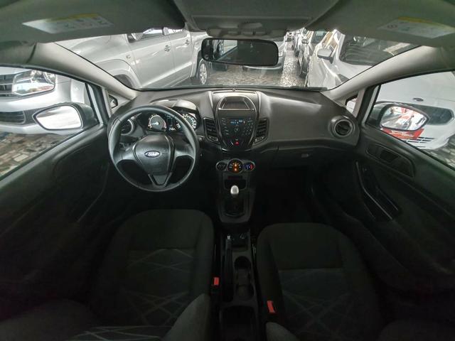 New Fiesta 1.5 2014 - Foto 5
