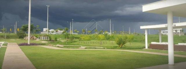 Terreno I Condomínio Florais do Valle I Bem localizado I Pronto para construir I 471,41 m² - Foto 9