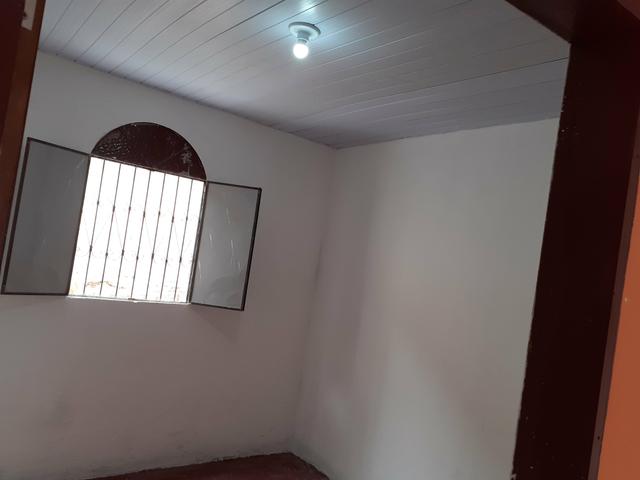 Vendo casa no riacho doce2 - Foto 6