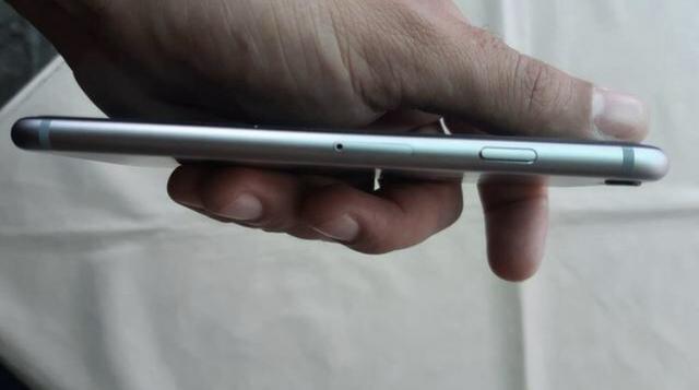 IPhone 6s 64gb sem marcas de uso - Foto 6