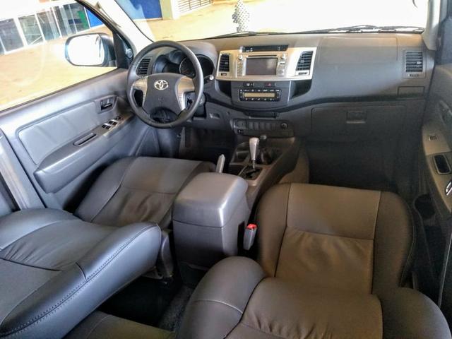 Hilux - Foto 6
