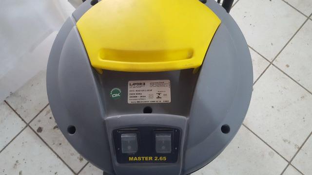 Aspirador de pó