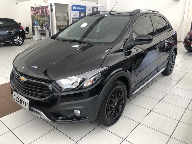 Chevrolet Onix ACTIV 2019 APENAS 15.000 KM - Foto 2