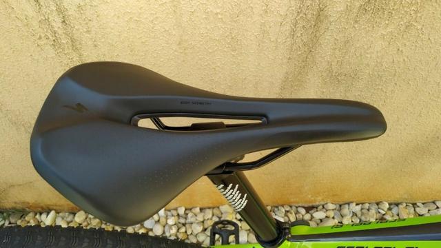 Cannondale Scalpel 4 2017 M Usada - Foto 6
